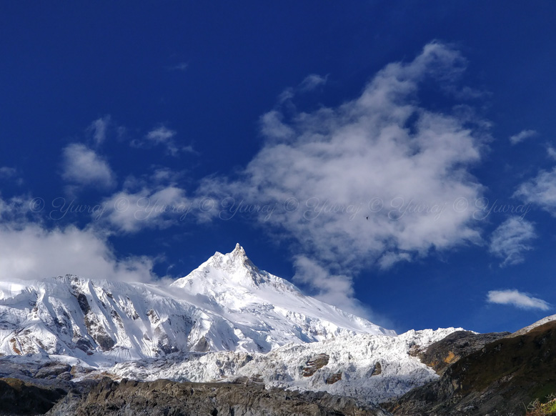 mt-manaslu